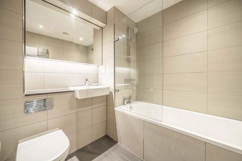 Flat 2, 66 Dalston Lane, London, E8 3AH