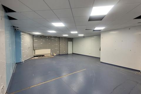 Shop for sale, Ground & First Floor, Haworth House, Clough Road, Hull, HU6 7PY