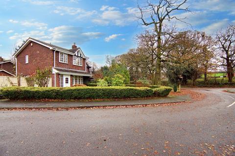 3 bedroom detached house for sale, Spinney Close, Coventry CV7