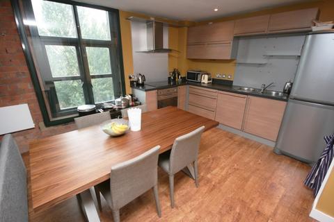 2 bedroom apartment to rent, Blantyre Street, Manchester M15