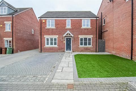 5 bedroom detached house for sale, Ledger Fold Rise, Wakefield WF1