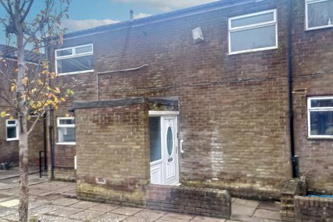 3 bedroom terraced house for sale, Fairspring, West Denton, Newcastle upon Tyne, Tyne and Wear, NE5 2PX