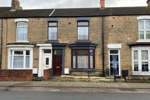 Albert Street, Shildon