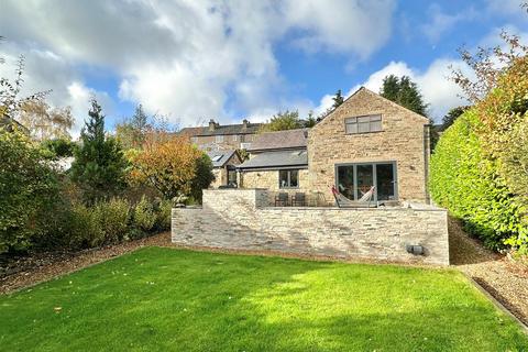 4 bedroom detached house for sale, Whaley Lane, Whaley Bridge, High Peak