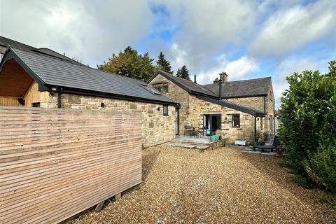 4 bedroom detached house for sale, Whaley Lane, Whaley Bridge, High Peak