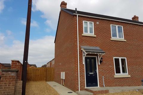 3 bedroom semi-detached house to rent, Green Lane, Spalding