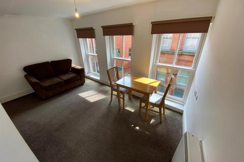 1 bedroom flat to rent, Solmame House, 7 Union Street, Northern Quarter