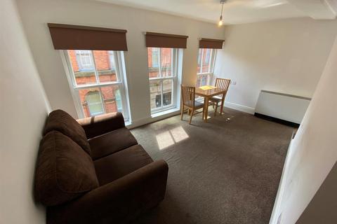 1 bedroom flat to rent, Solmame House, 7 Union Street, Northern Quarter