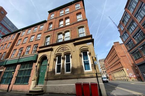 1 bedroom flat to rent, Solmame House, 7 Union Street, Northern Quarter