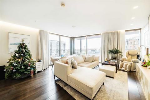 2 bedroom flat for sale, Kings Gate Walk, London SW1E