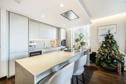 2 bedroom flat for sale, Kings Gate Walk, London SW1E