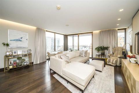 2 bedroom flat for sale, Kings Gate Walk, London SW1E