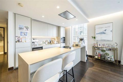 2 bedroom flat for sale, Kings Gate Walk, London SW1E