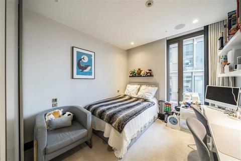 2 bedroom flat for sale, Kings Gate Walk, London SW1E