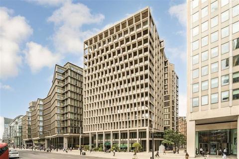 undefined, Kings Gate Walk, London SW1E