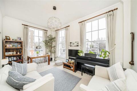 1 bedroom flat for sale, Lupus Street, London SW1V