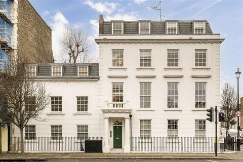 1 bedroom flat for sale, Lupus Street, London SW1V