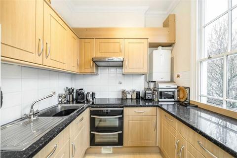 1 bedroom flat for sale, Lupus Street, London SW1V