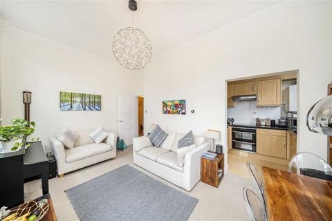 1 bedroom flat for sale, Lupus Street, London SW1V