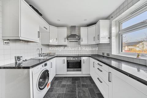 2 bedroom flat for sale, Church Lane, Fortis Green