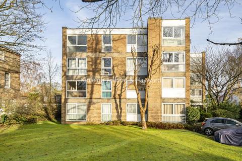 2 bedroom flat for sale, Fortis Green, Muswell hill