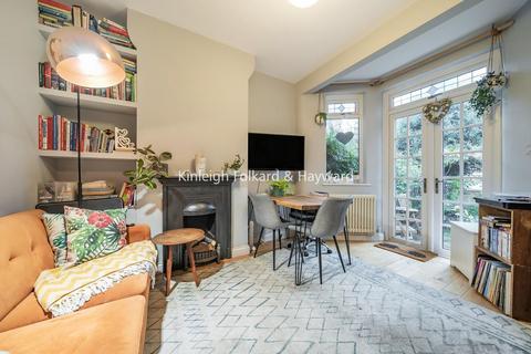 28 Alexandra Gardens, London, N10 3RL