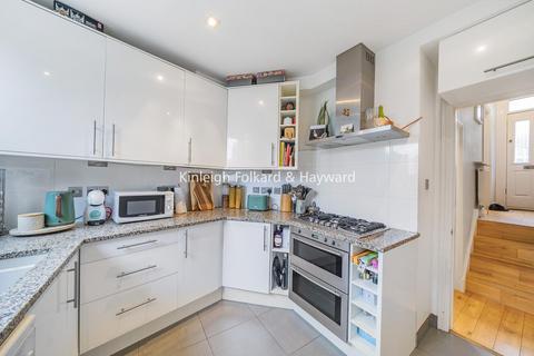28 Alexandra Gardens, London, N10 3RL