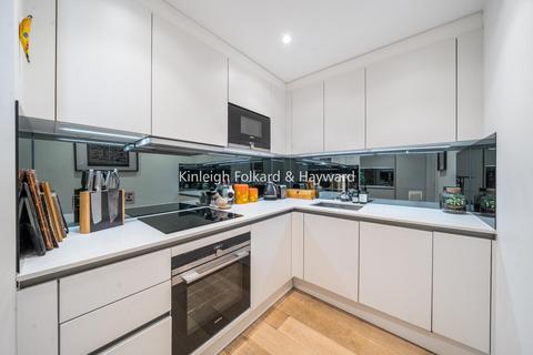 2 bedroom flat for sale, Muswell Hill, Muswell Hill