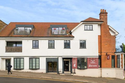 2 bedroom flat for sale, Muswell Hill, Muswell Hill