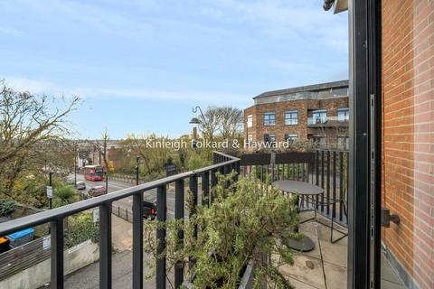 2 bedroom flat for sale, Muswell Hill, Muswell Hill