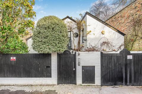 5 bedroom detached house for sale, Stories Mews, The Groves SE5