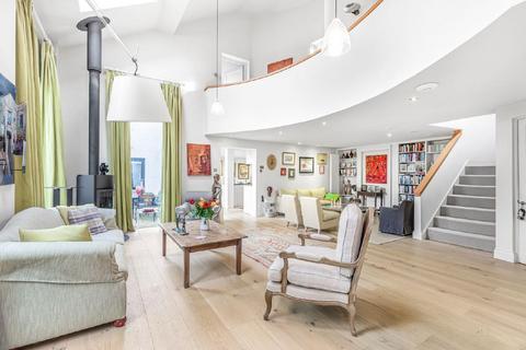 5 bedroom detached house for sale, Stories Mews, The Groves SE5