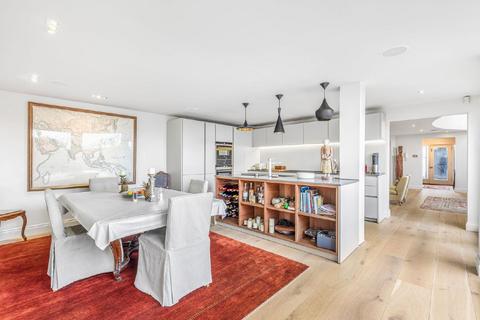 5 bedroom detached house for sale, Stories Mews, The Groves SE5