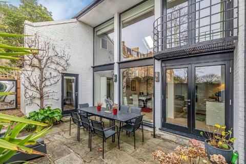 5 bedroom detached house for sale, Stories Mews, The Groves SE5