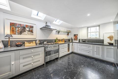 5 bedroom semi-detached house for sale, Lilford Road, Camberwell SE5