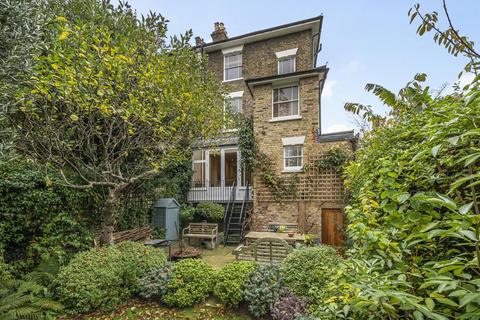 5 bedroom semi-detached house for sale, Lilford Road, Camberwell SE5