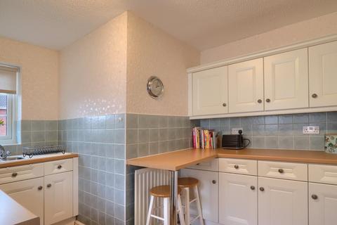 2 bedroom bungalow for sale, Sorrel Close, Elm Tree