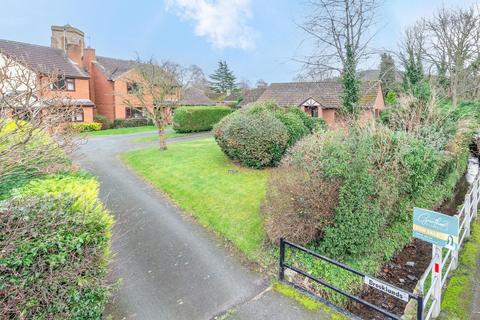 3 bedroom bungalow for sale, Pontesbury, Shrewsbury SY5