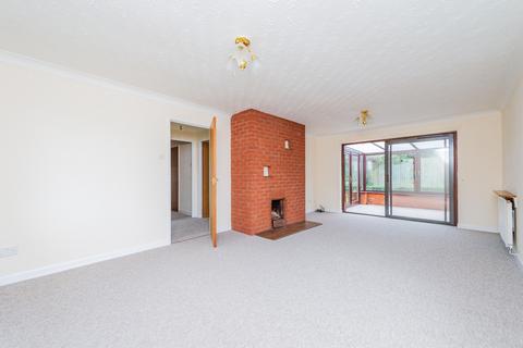 3 bedroom bungalow for sale, Pontesbury, Shrewsbury SY5