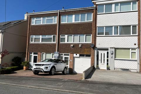 Endsleigh Road, Plymouth PL9