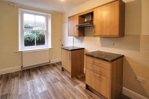 2 bedroom terraced house to rent, Barnard Street, Staindrop DL2