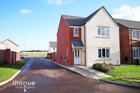 Garnet Close,  Poulton-le-Fylde, FY6