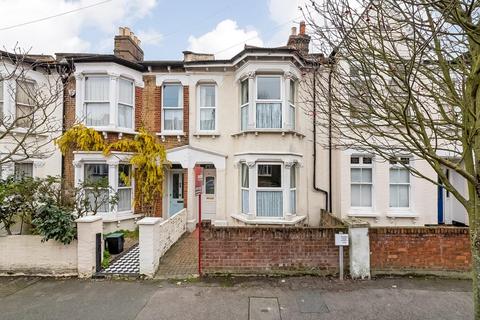 3 bedroom terraced house for sale, Byne Road, London