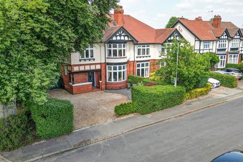 undefined, Knutsford Old Road, Warrington WA4
