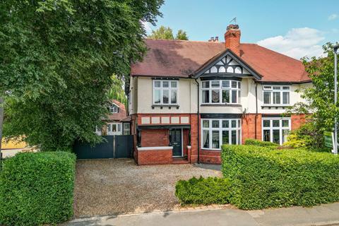 undefined, Knutsford Old Road, Warrington WA4
