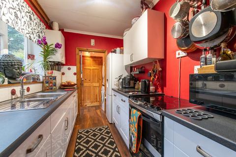 2 bedroom terraced house for sale, Alexandra Road, Gravesend