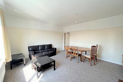 2 bedroom flat to rent, Wimborne Road, Winton, Bournemouth