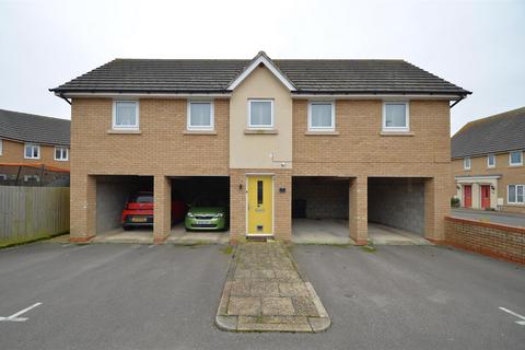 2 bedroom apartment for sale, Carey Close, Ely CB7