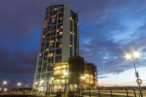 Alexandra Tower, Princes Parade, Liverpool