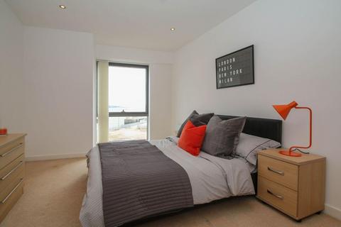 1 bedroom apartment to rent, Alexandra Tower, Princes Parade, Liverpool